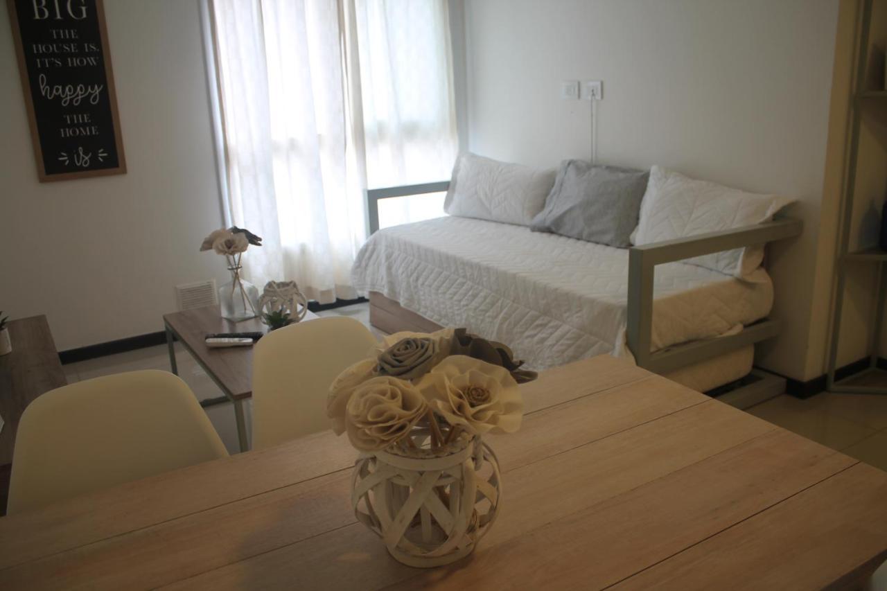 Apartment Dpto Downtown Nueva Cordoba, La Mejor Ubicacion!! Sin Gastos Adicionales - Cochera Opcional *