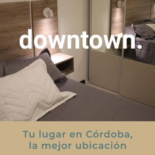 Dpto Downtown Nueva Cordoba, La Mejor Ubicacion!! Sin Gastos Adicionales - Cochera Opcional Cordoba