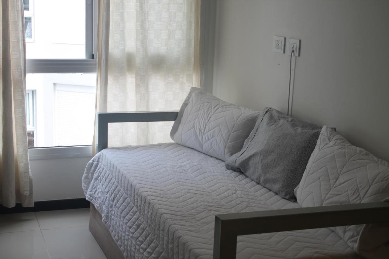 Dpto Downtown Nueva Cordoba, La Mejor Ubicacion!! Sin Gastos Adicionales - Cochera Opcional Apartment *