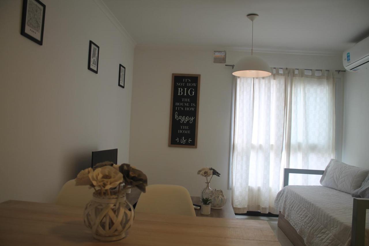 Dpto Downtown Nueva Cordoba, La Mejor Ubicacion!! Sin Gastos Adicionales - Cochera Opcional Apartment