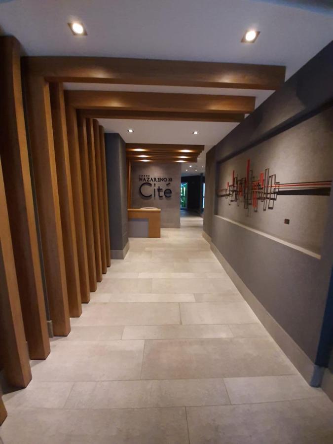Dpto Downtown Nueva Cordoba, La Mejor Ubicacion!! Sin Gastos Adicionales - Cochera Opcional Apartment Cordoba