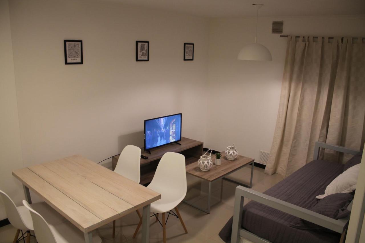 Apartment Dpto Downtown Nueva Cordoba, La Mejor Ubicacion!! Sin Gastos Adicionales - Cochera Opcional Cordoba