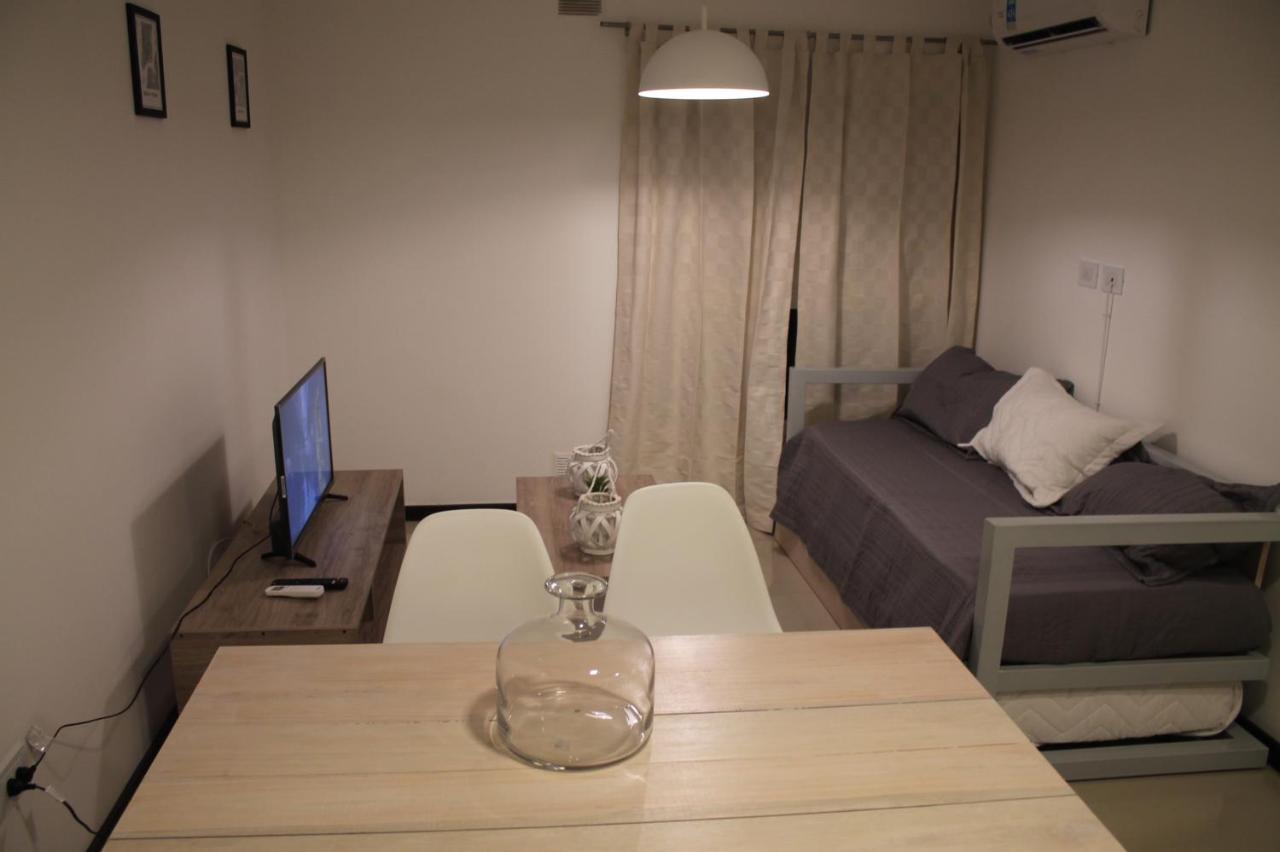 Dpto Downtown Nueva Cordoba, La Mejor Ubicacion!! Sin Gastos Adicionales - Cochera Opcional Apartment