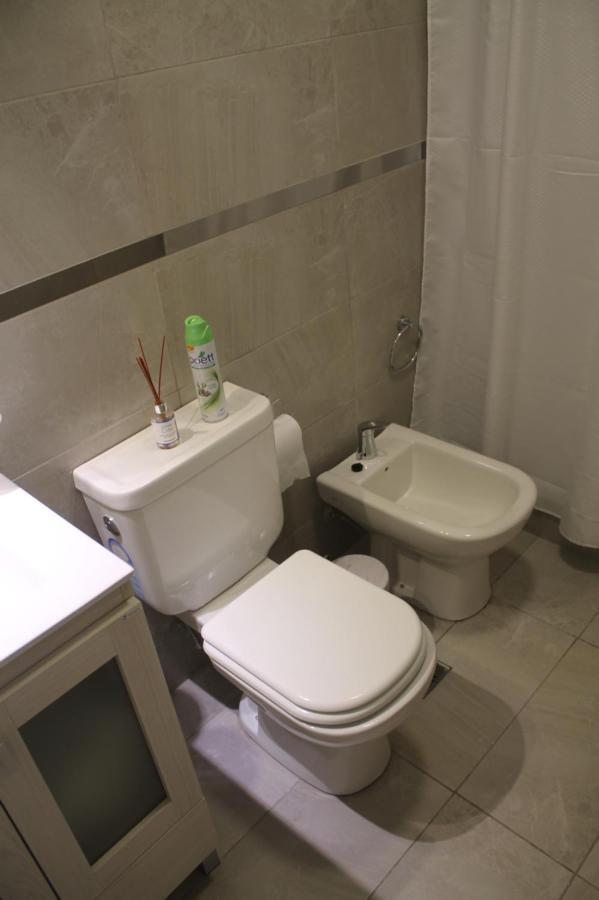 Apartment Dpto Downtown Nueva Cordoba, La Mejor Ubicacion!! Sin Gastos Adicionales - Cochera Opcional *