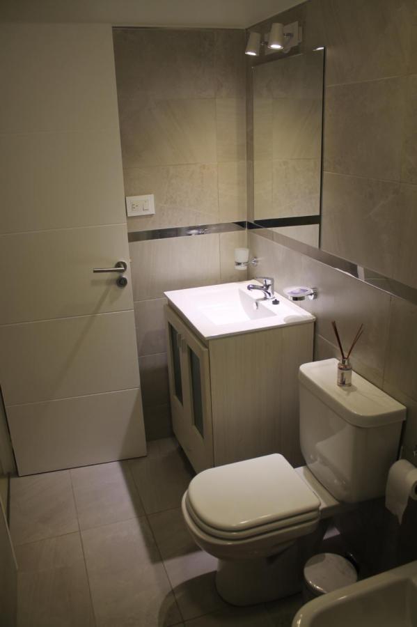 Dpto Downtown Nueva Cordoba, La Mejor Ubicacion!! Sin Gastos Adicionales - Cochera Opcional Apartment *
