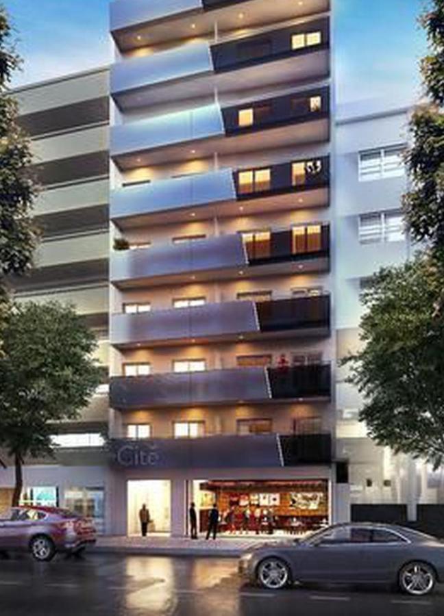 Apartment Dpto Downtown Nueva Cordoba, La Mejor Ubicacion!! Sin Gastos Adicionales - Cochera Opcional Cordoba