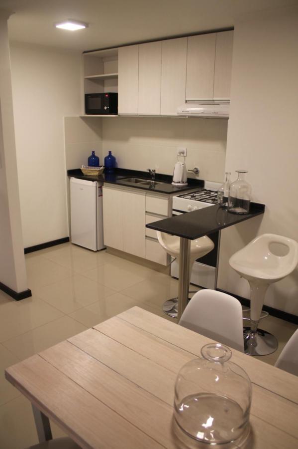 Apartment Dpto Downtown Nueva Cordoba, La Mejor Ubicacion!! Sin Gastos Adicionales - Cochera Opcional *