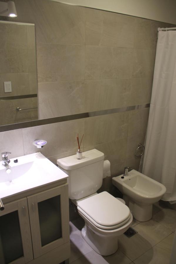 Apartment Dpto Downtown Nueva Cordoba, La Mejor Ubicacion!! Sin Gastos Adicionales - Cochera Opcional *