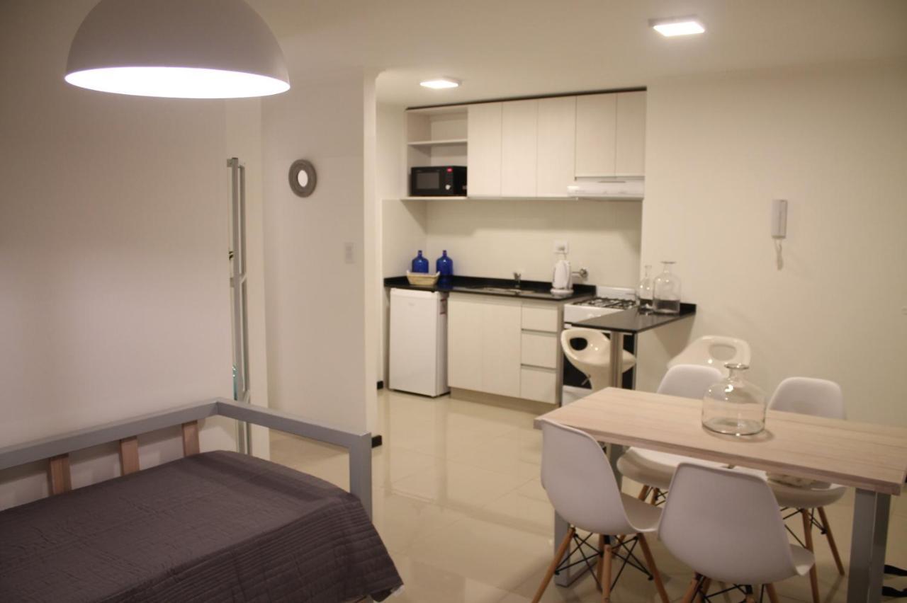 Dpto Downtown Nueva Cordoba, La Mejor Ubicacion!! Sin Gastos Adicionales - Cochera Opcional Apartment *