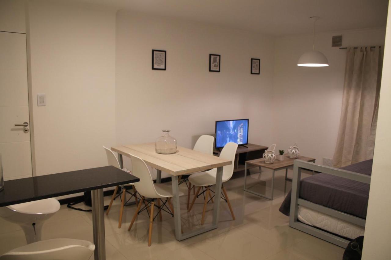 Dpto Downtown Nueva Cordoba, La Mejor Ubicacion!! Sin Gastos Adicionales - Cochera Opcional Apartment