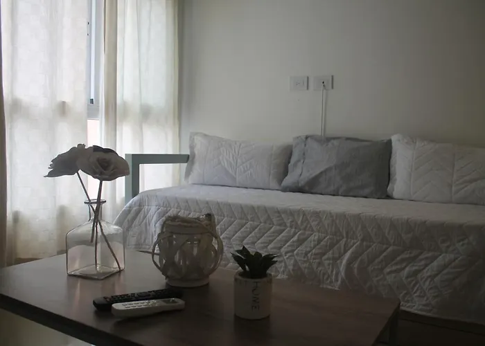 Departamento La Cite Nueva Córdoba