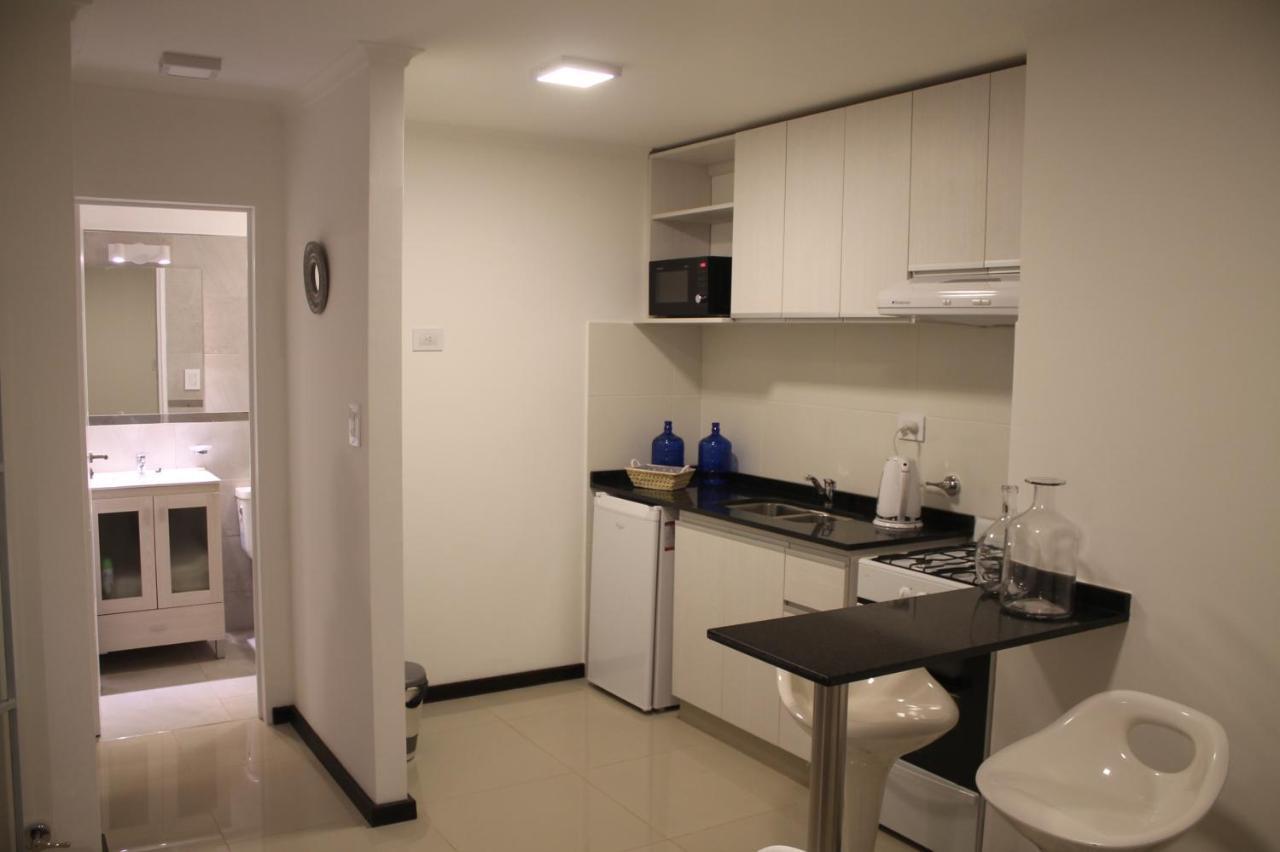 Departamento La Cite Nueva * Córdova