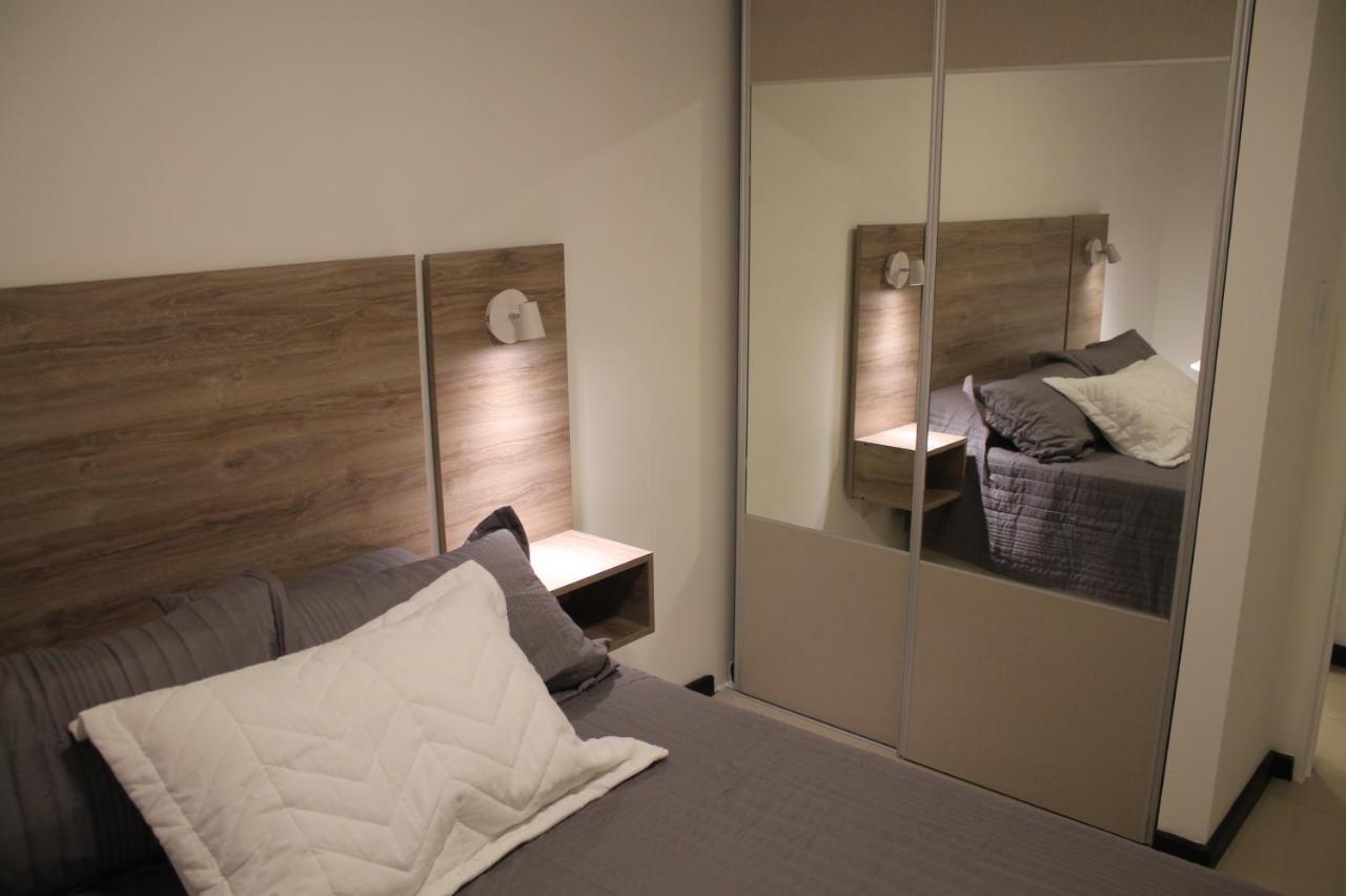 Departamento La Cite Nueva *